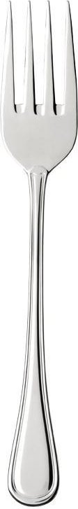 Villeroy & Boch Besteck Neufaden Merlemont - 18/10 Edelstahl Gemüse-/Servier-/Bratengabel 249 mm