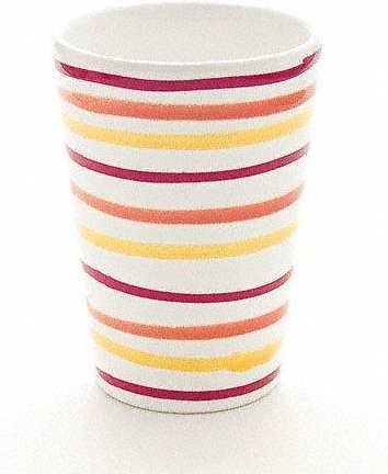 Gmundner Keramik Landlust Trinkbecher 11 cm