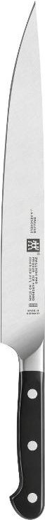Zwilling Kochmesser Pro Schinkenmesser 260 mm