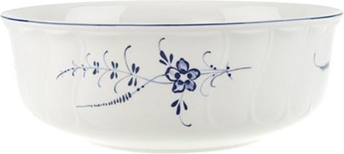 Villeroy & Boch Alt Luxemburg Schüssel rund 24 cm
