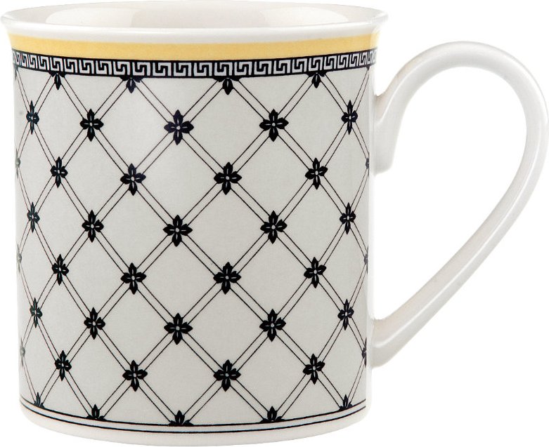 Villeroy & Boch Audun Becher mit Henkel Promenade 0,25 L