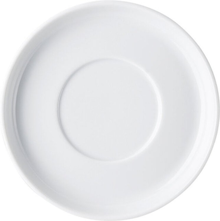 Thomas Cucina Bianca Weiß Kombi-Untertasse 15 cm