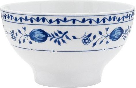 Thumbnail - Kahla Rosella Zwiebelmuster Bowl d: 14 cm / 0,34 L