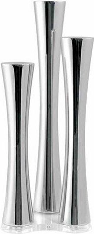 Sambonet Bamboo Kerzenleuchter 3 tlg.