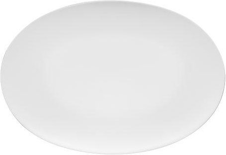 Rosenthal studio-line TAC Weiß Platte 38 cm
