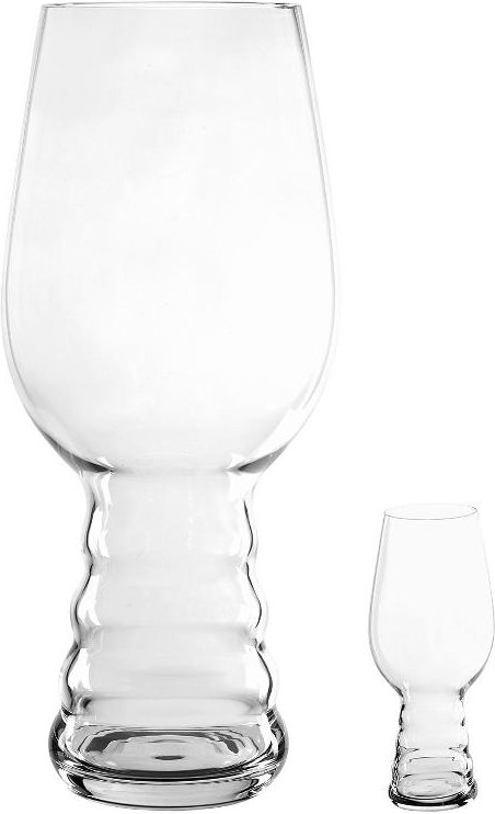 Spiegelau Craft Beer India Pale Ale XXL Glas h: 51 cm / d: 22,5 cm / 11,18 L