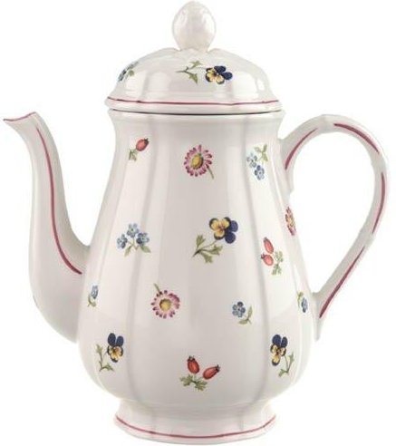 Villeroy & Boch Petite Fleur Kaffeekanne 1,25 l