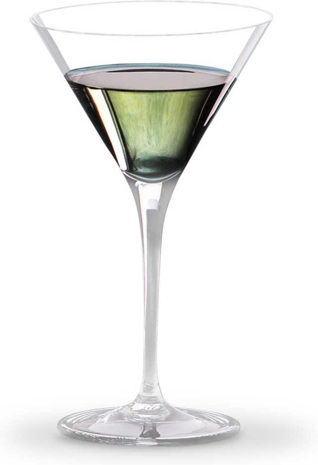 Riedel Sommeliers Martiniglas 0,21 L