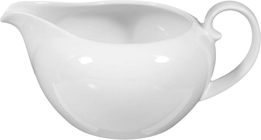 Seltmann Weiden Rondo / Liane Weiß Sauciere 0,55 L