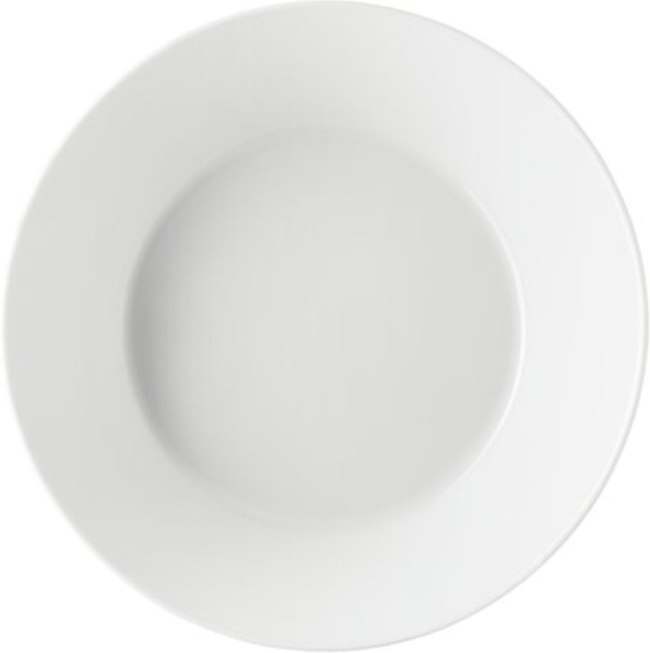 Thomas Tric Weiß Suppenschale 21 cm