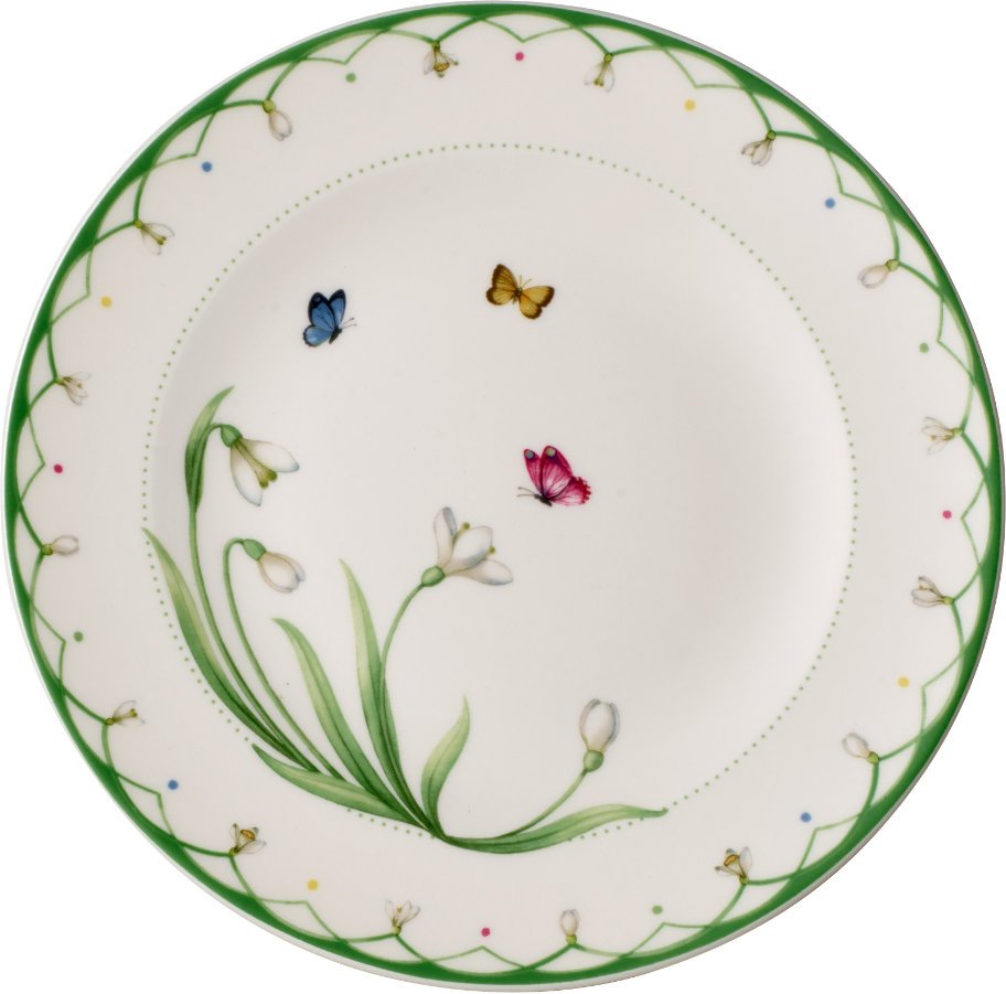Villeroy & Boch Colourful Spring Frühstücksteller 21,5 cm