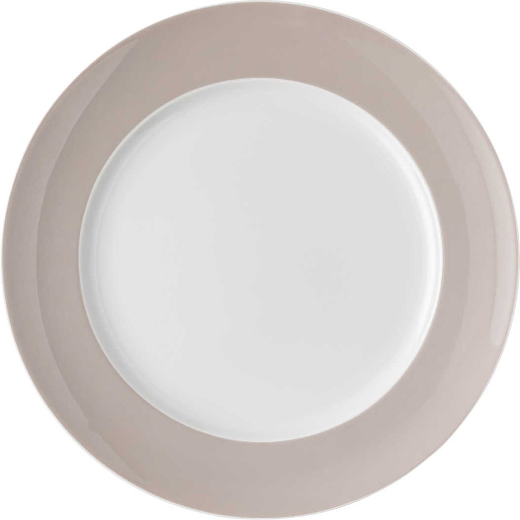 Thomas Sunny Day Rose Powder Speiseteller 27 cm