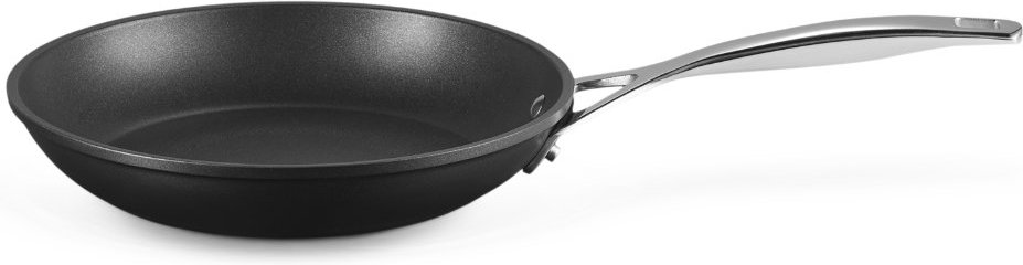 Le Creuset Aluminium-Antihaft-Pfannen Aluminium Pfanne flach 24 cm