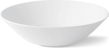 KPM Urania Weiß Salatschale 27 cm