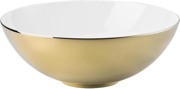 Rosenthal studio-line TAC Gropius - Skin Gold Schüssel 26 cm