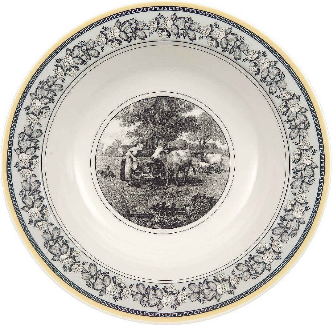Villeroy & Boch Audun Salatschale 20 cm