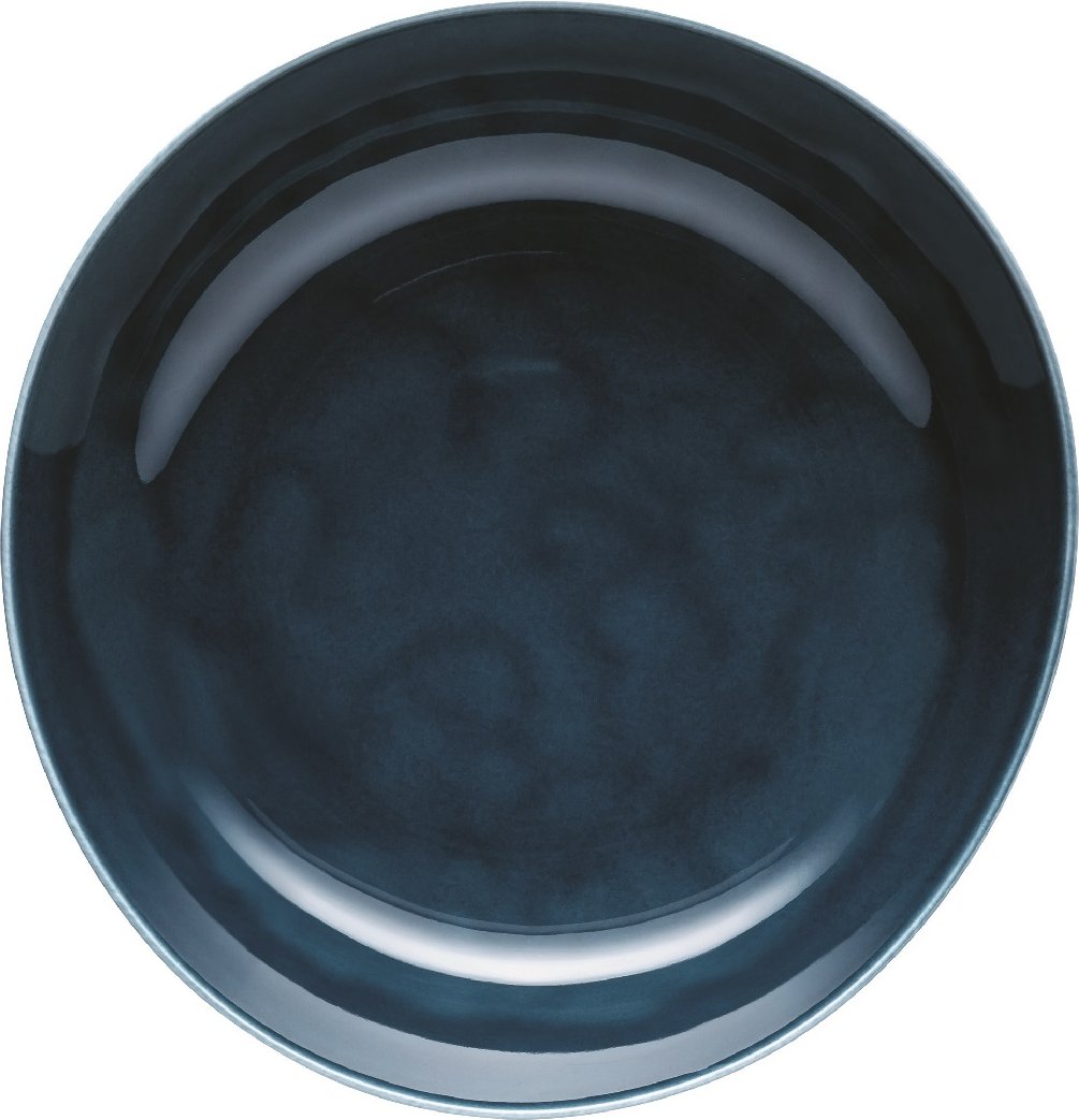 Thumbnail - Rosenthal Junto Ocean Blue - Porzellan Teller tief 25 cm
