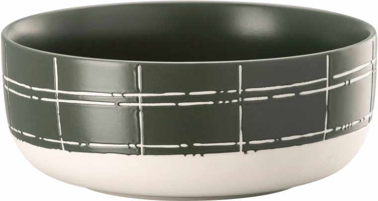 Thomas Fun Karo Dark Müslischale 15 cm