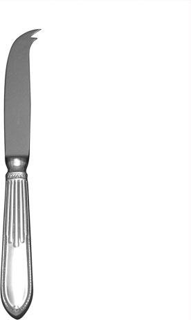 Robbe & Berking Belvedere 925 Sterling Silber Käsemesser
