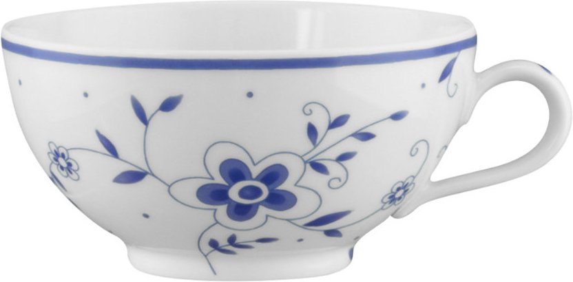 Tettau Worpswede Greetsiel Teeobertasse 0,21 L