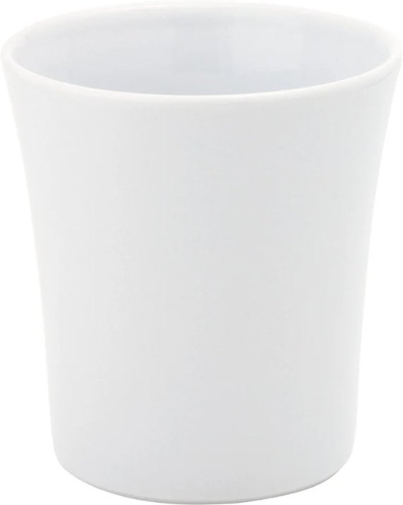 Kahla Update Weiß Becher 0,30 L