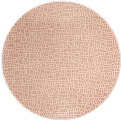 Seltmann Weiden Life Fashion - Posh Rose Brotteller rund 16,5 cm