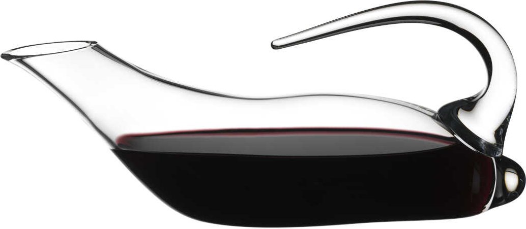 Riedel Dekanter Duck