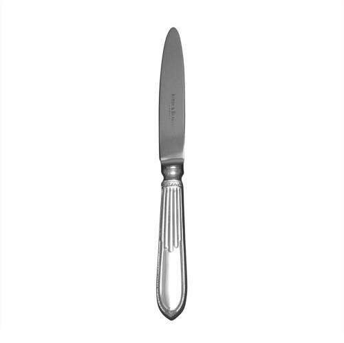 Robbe & Berking Belvedere 150 g versilbert Obstmesser