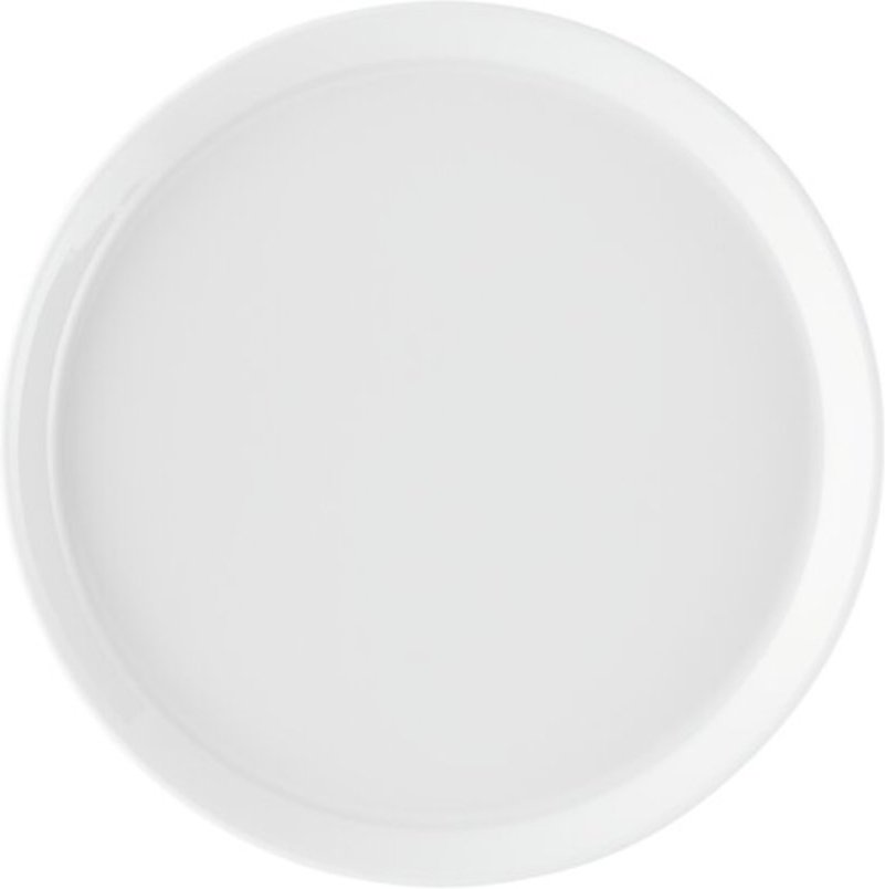 Thomas Tric Weiß Brotteller 18 cm