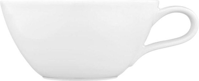 Seltmann Weiden Life Weiß Tee-Obertasse 0,28 L