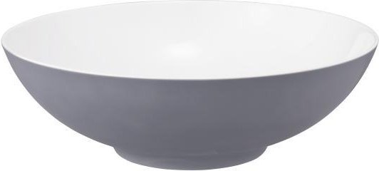 Seltmann Weiden Life Fashion - Elegant Grey Schüssel rund 30 cm / 3,7 L