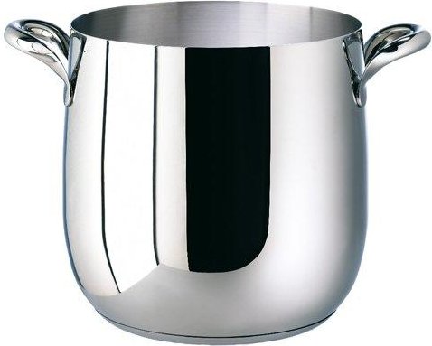 Sambonet Kikka Edelstahl 18/10 Suppentopf 24 cm 11,0 L