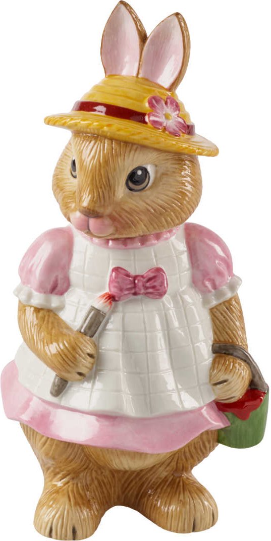 Villeroy & Boch Bunny Tales Anna groß h: 22 cm