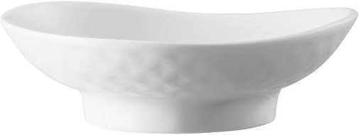 Rosenthal Junto Weiß - Porzellan Bowl 8 cm