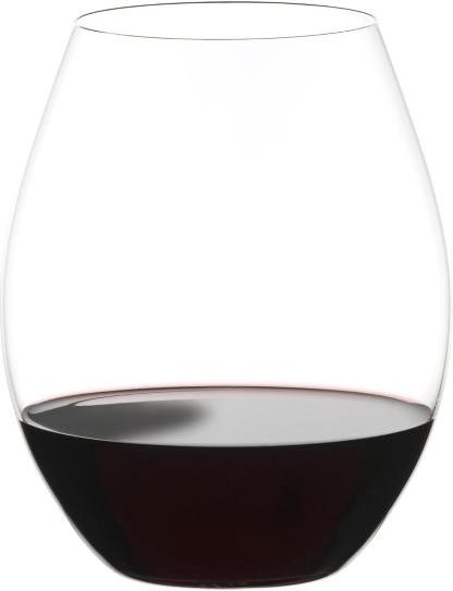 Riedel Big O To Go Rotwein / Syrah 570 ccm