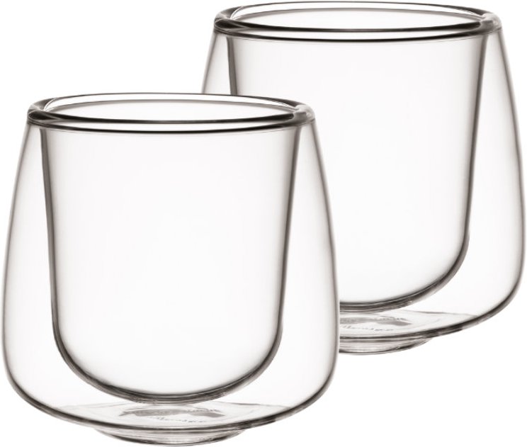 Artesano Hot & Cold Beverages Espressobecher Set 2-tlg. 0,06 L