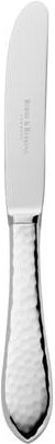 Robbe & Berking Martele 150 g versilbert Kuchenmesser