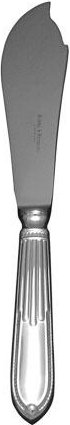 Robbe & Berking Belvedere 925 Sterling Silber Tortenmesser