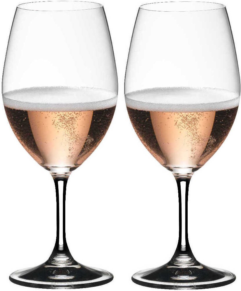 Riedel Drink Specific Glassware - Bar All Purpose Glas Set 2-tlg. 0,35 L
