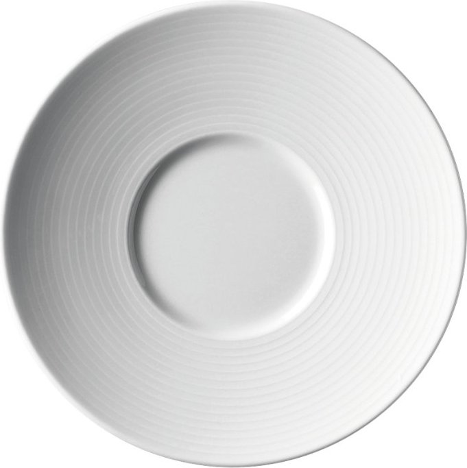 Thomas Loft Weiß Espressountertasse stapelbar 12,5 cm