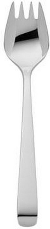 Robbe & Berking Alta 925 Sterling Silber Austerngabel