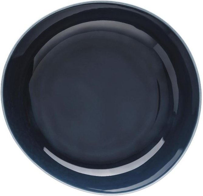 Thumbnail - Rosenthal Junto Ocean Blue - Porzellan Teller tief 22 cm