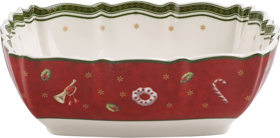 Villeroy & Boch Toy's Delight Servierschale 16 cm