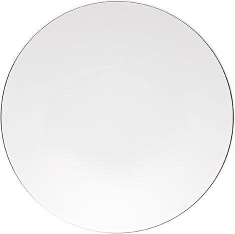 Rosenthal studio-line TAC 02 Platin Platzteller 33 cm