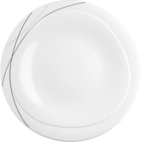 Seltmann Weiden Trio Highline Speiseteller 28 cm