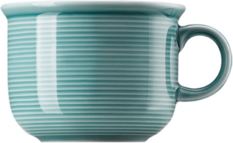 Thomas Trend Colour Ice Blue Kaffeeobertasse 0,18 L