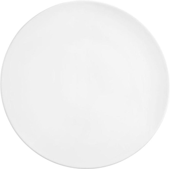 Seltmann Weiden Life Weiß Speiseteller 28 cm