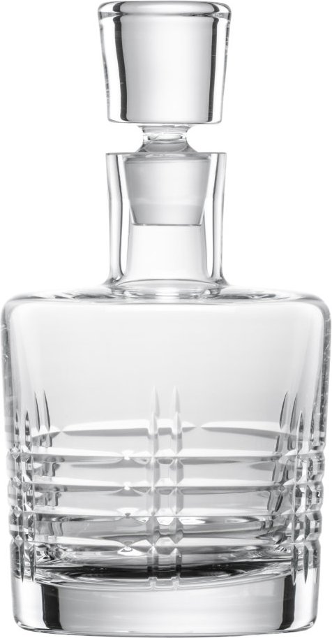 Zwiesel Glas Destille No. 1 Whisky Karaffe 0,75 L