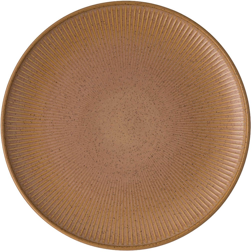 Thomas Clay Earth Speiseteller 27 cm