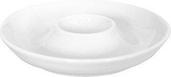 Kahla Aronda / Pronto Weiß Eierbecher mit Ablage